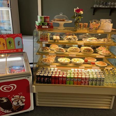 Hotell Angoeringen Karlskrona Dış mekan fotoğraf