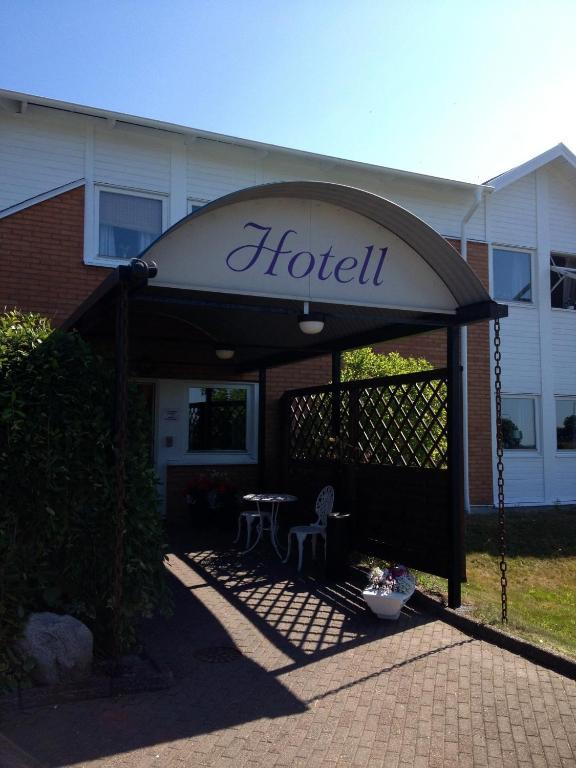 Hotell Angoeringen Karlskrona Dış mekan fotoğraf