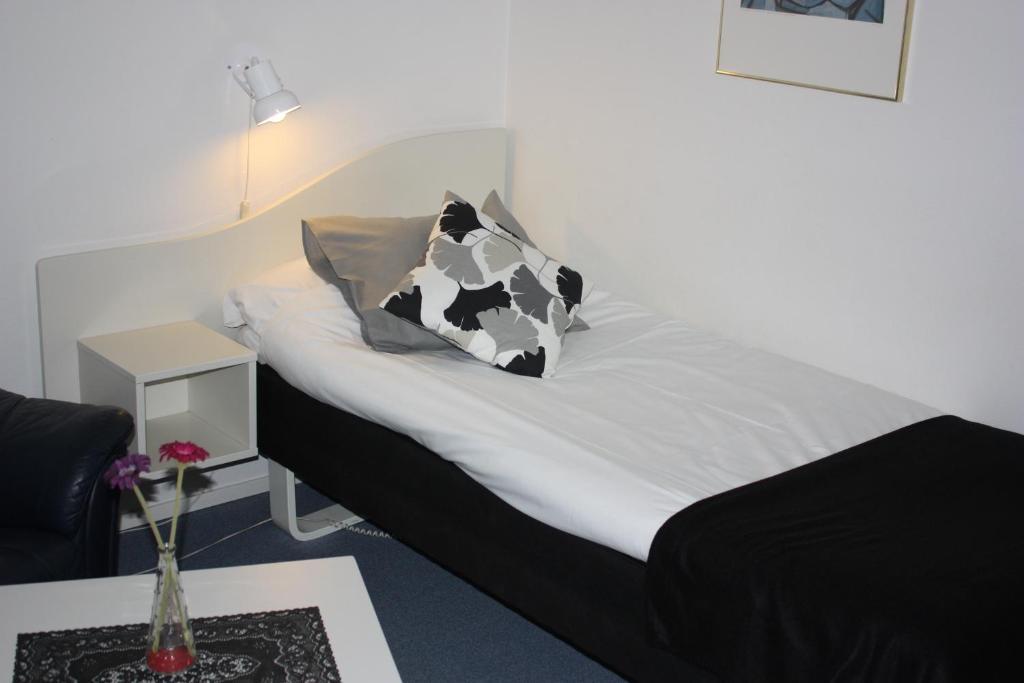 Hotell Angoeringen Karlskrona Oda fotoğraf