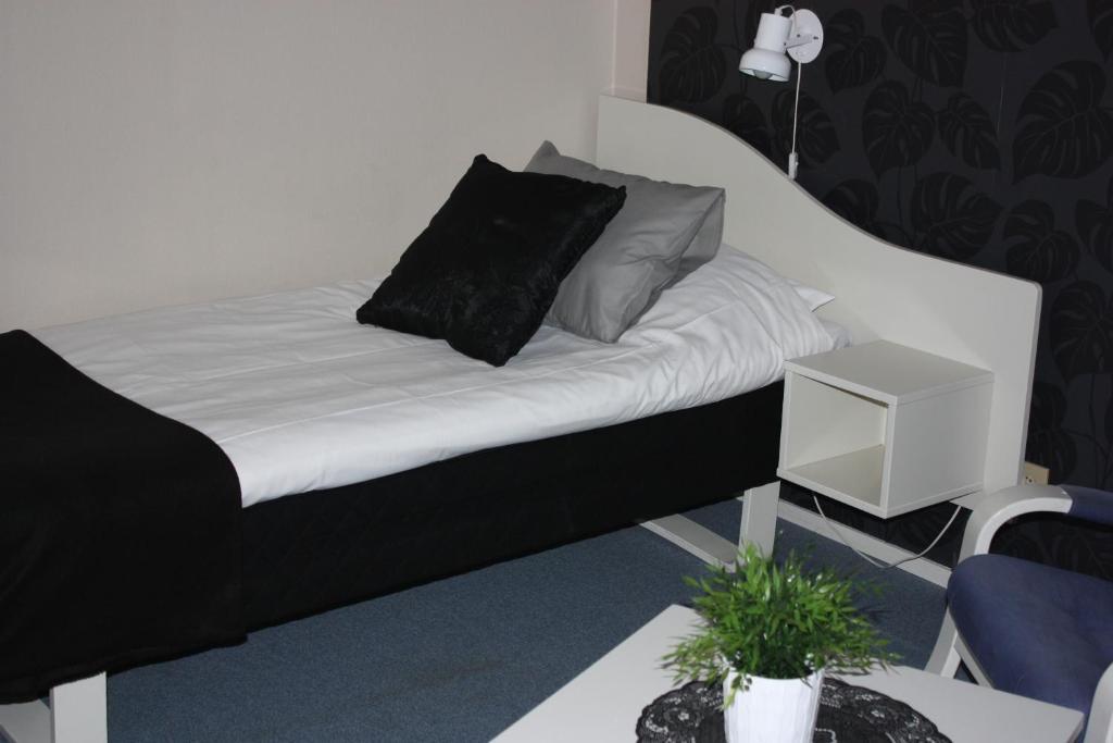 Hotell Angoeringen Karlskrona Oda fotoğraf