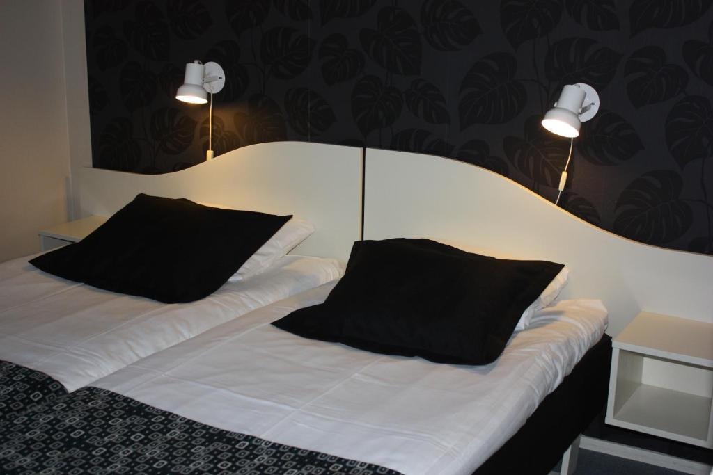 Hotell Angoeringen Karlskrona Dış mekan fotoğraf