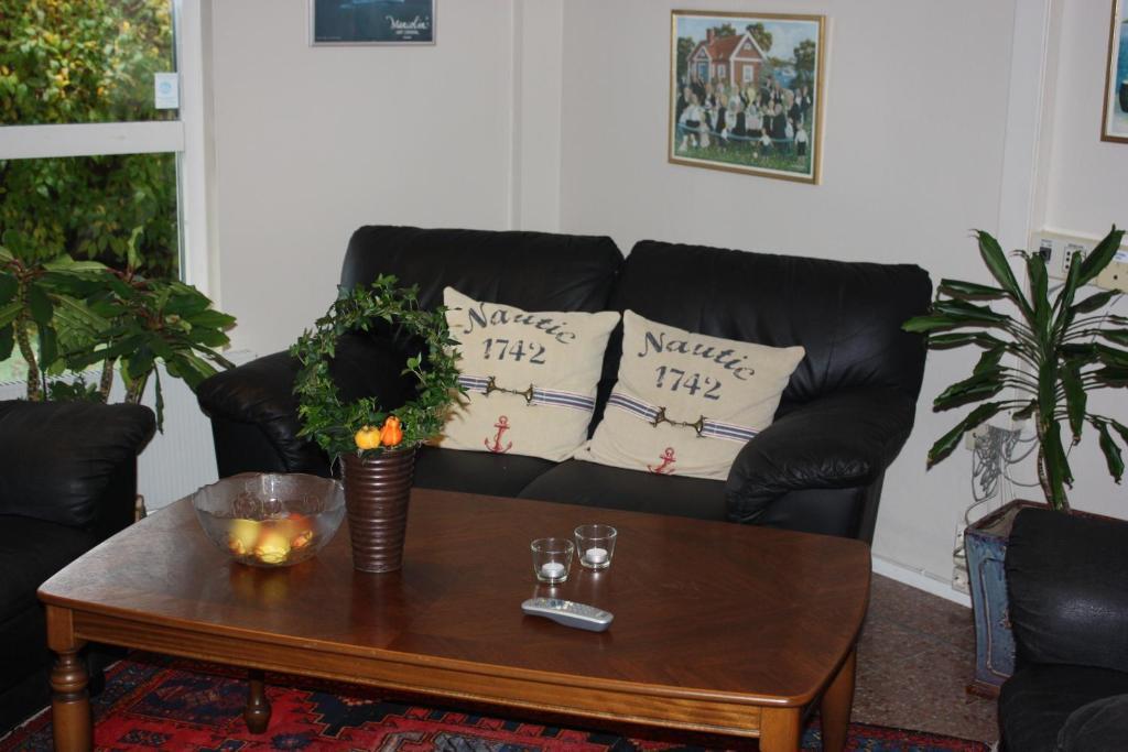 Hotell Angoeringen Karlskrona Dış mekan fotoğraf