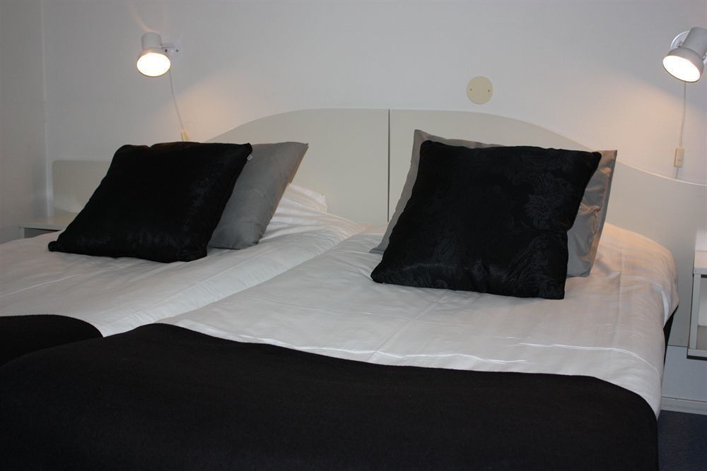 Hotell Angoeringen Karlskrona Dış mekan fotoğraf