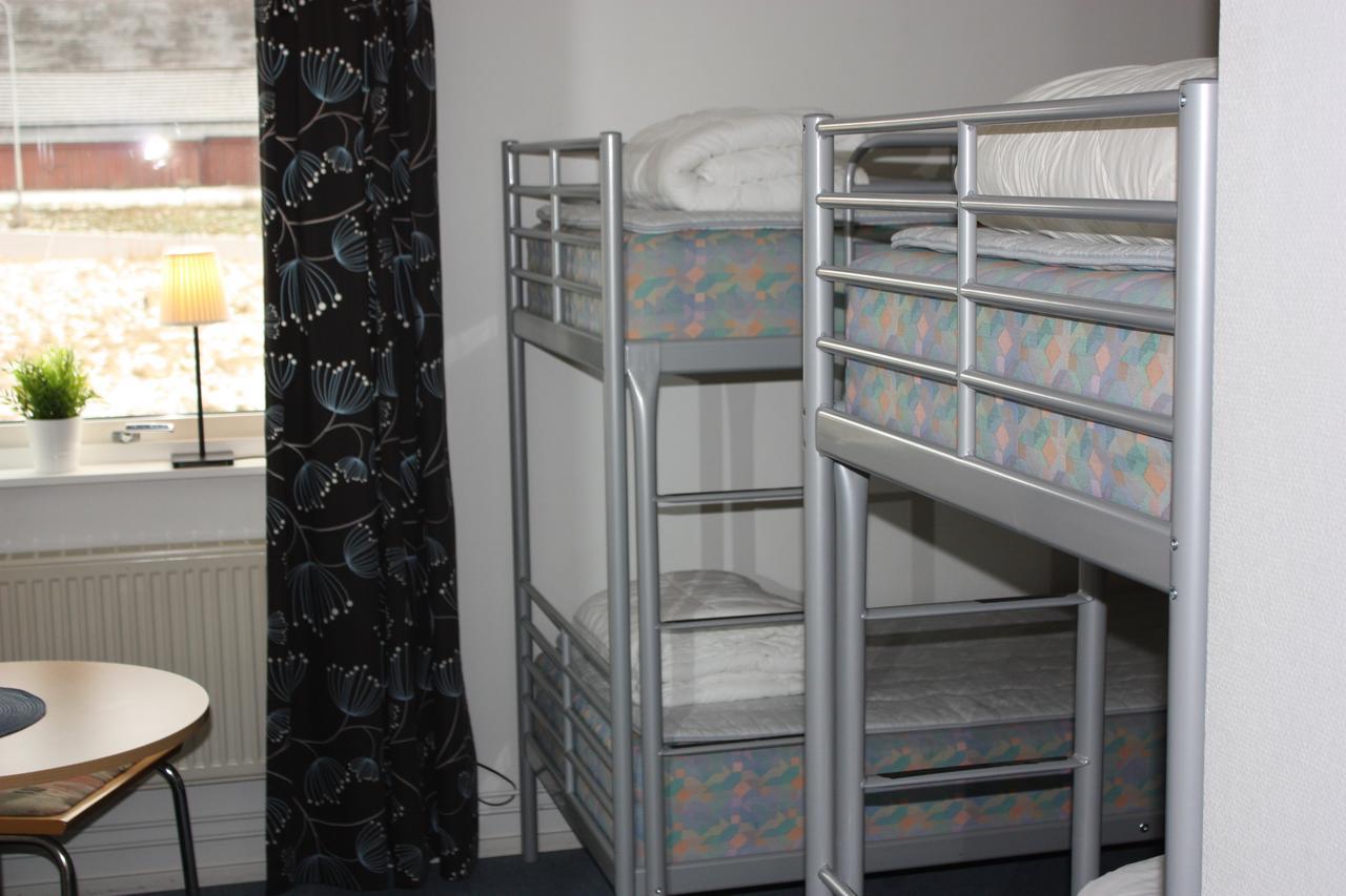 Hotell Angoeringen Karlskrona Dış mekan fotoğraf