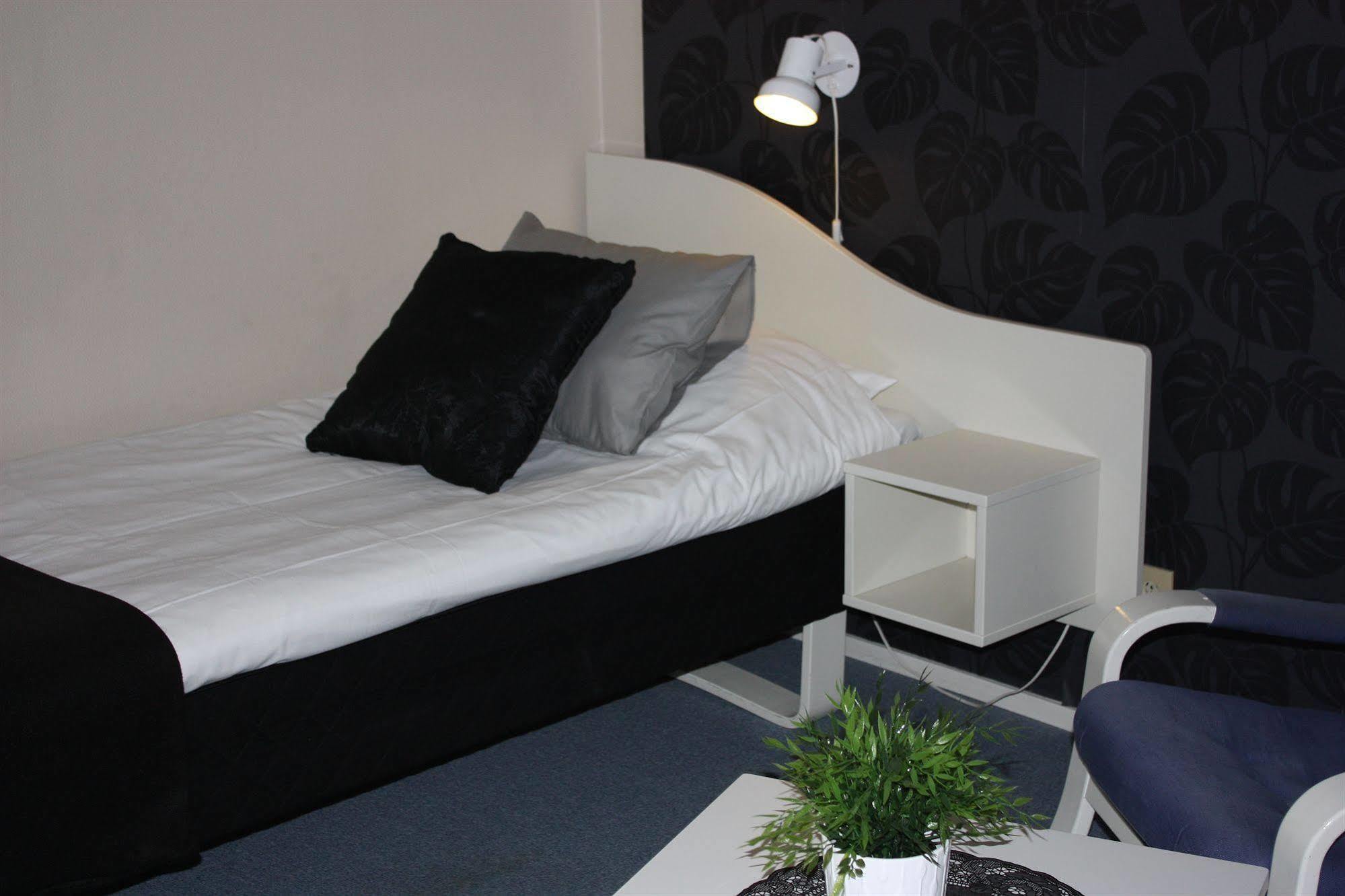Hotell Angoeringen Karlskrona Dış mekan fotoğraf