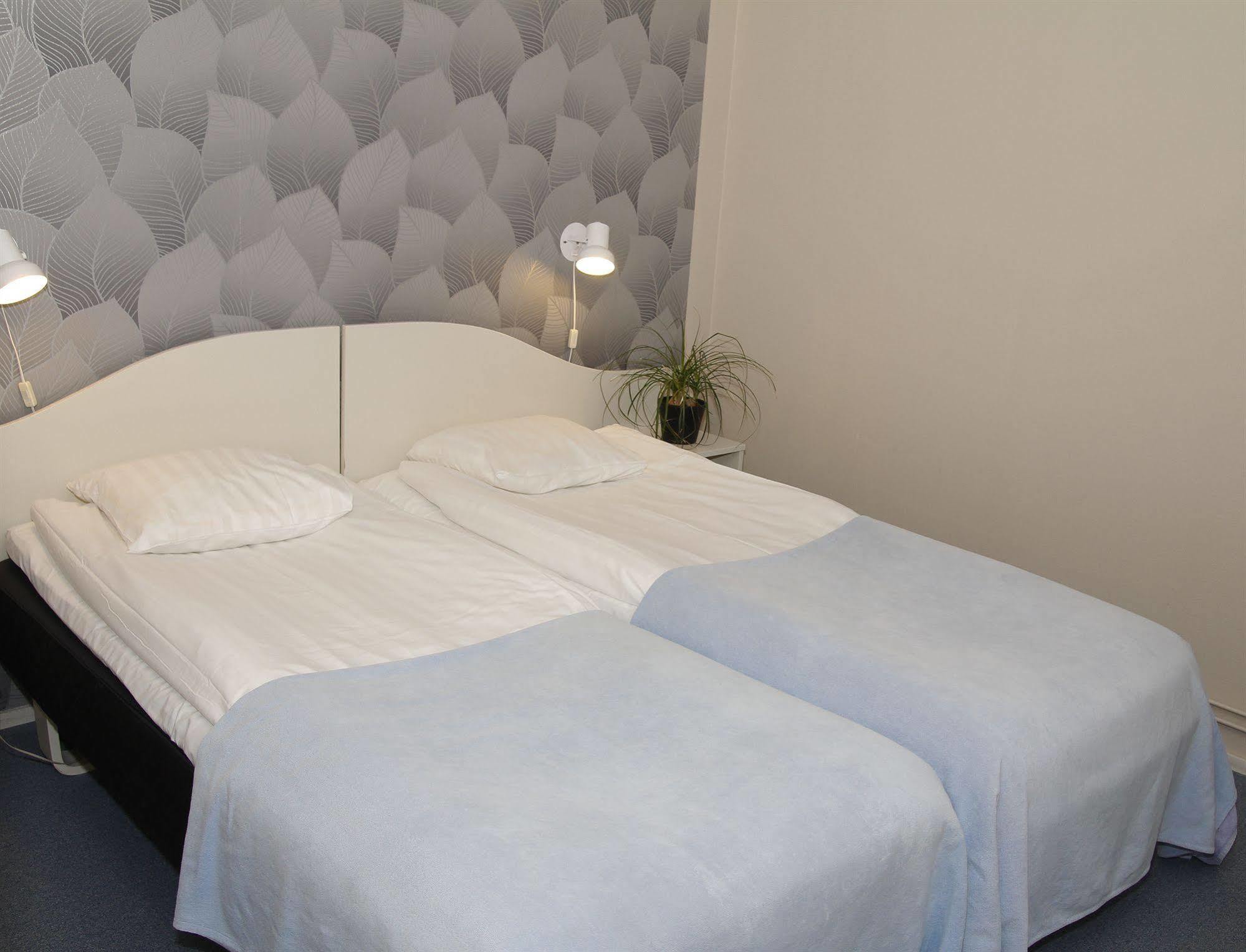 Hotell Angoeringen Karlskrona Dış mekan fotoğraf