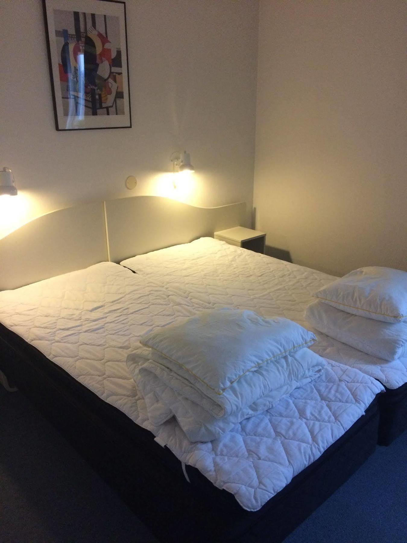 Hotell Angoeringen Karlskrona Dış mekan fotoğraf