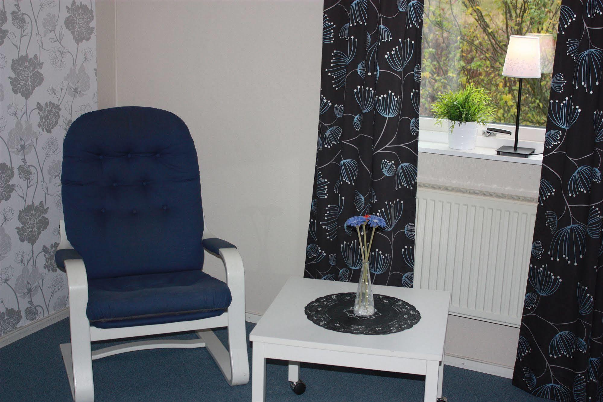 Hotell Angoeringen Karlskrona Dış mekan fotoğraf