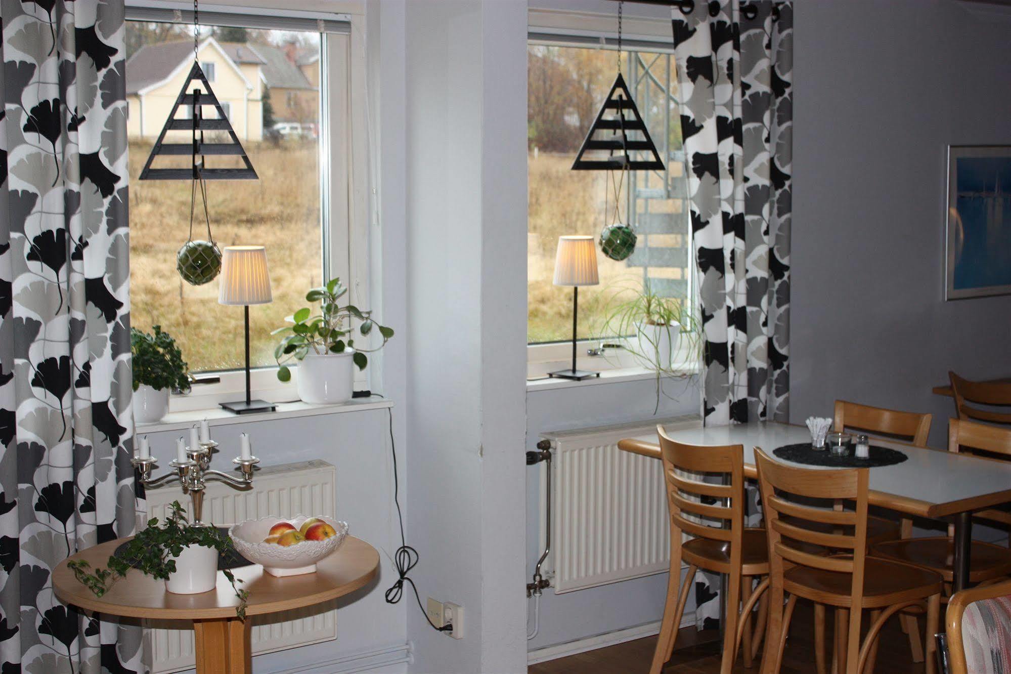 Hotell Angoeringen Karlskrona Dış mekan fotoğraf