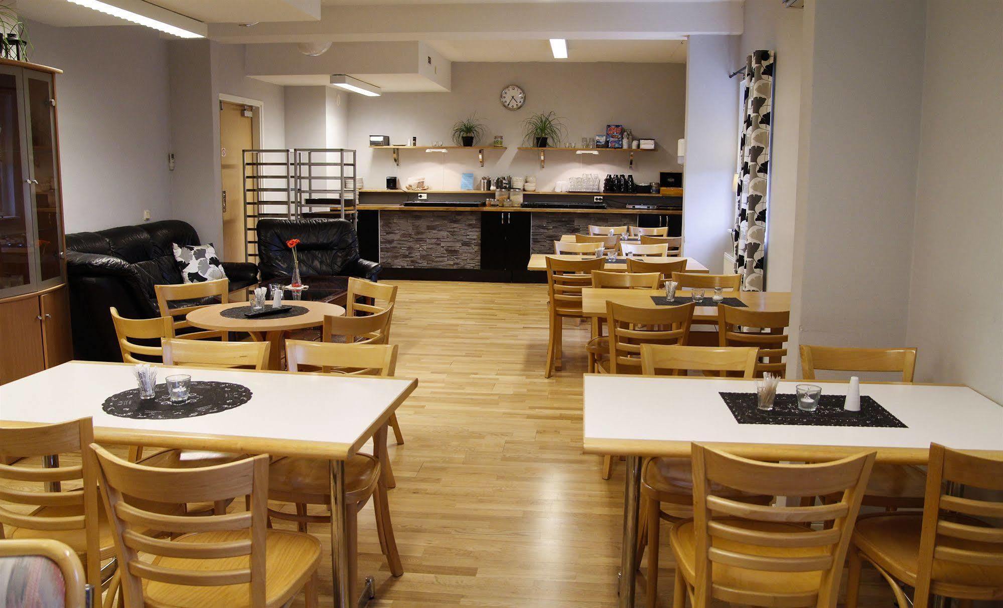 Hotell Angoeringen Karlskrona Dış mekan fotoğraf