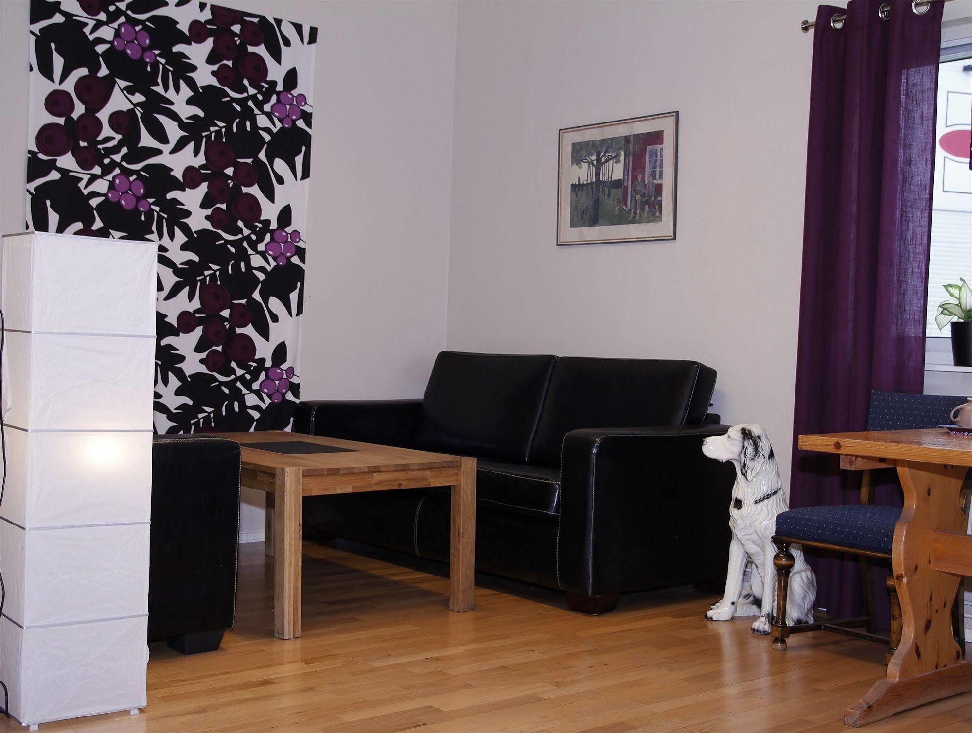 Hotell Angoeringen Karlskrona Dış mekan fotoğraf